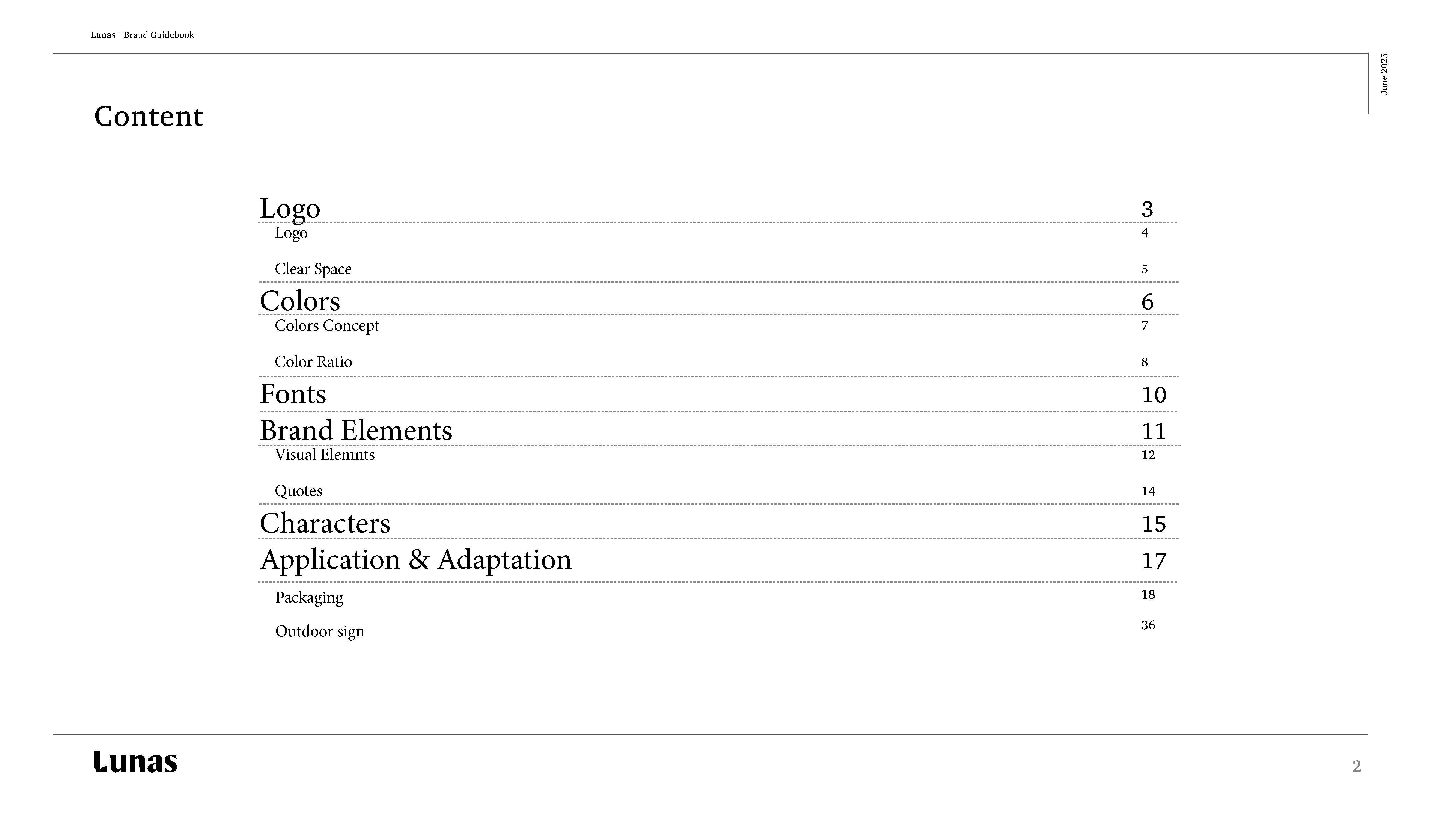 Branding page 2