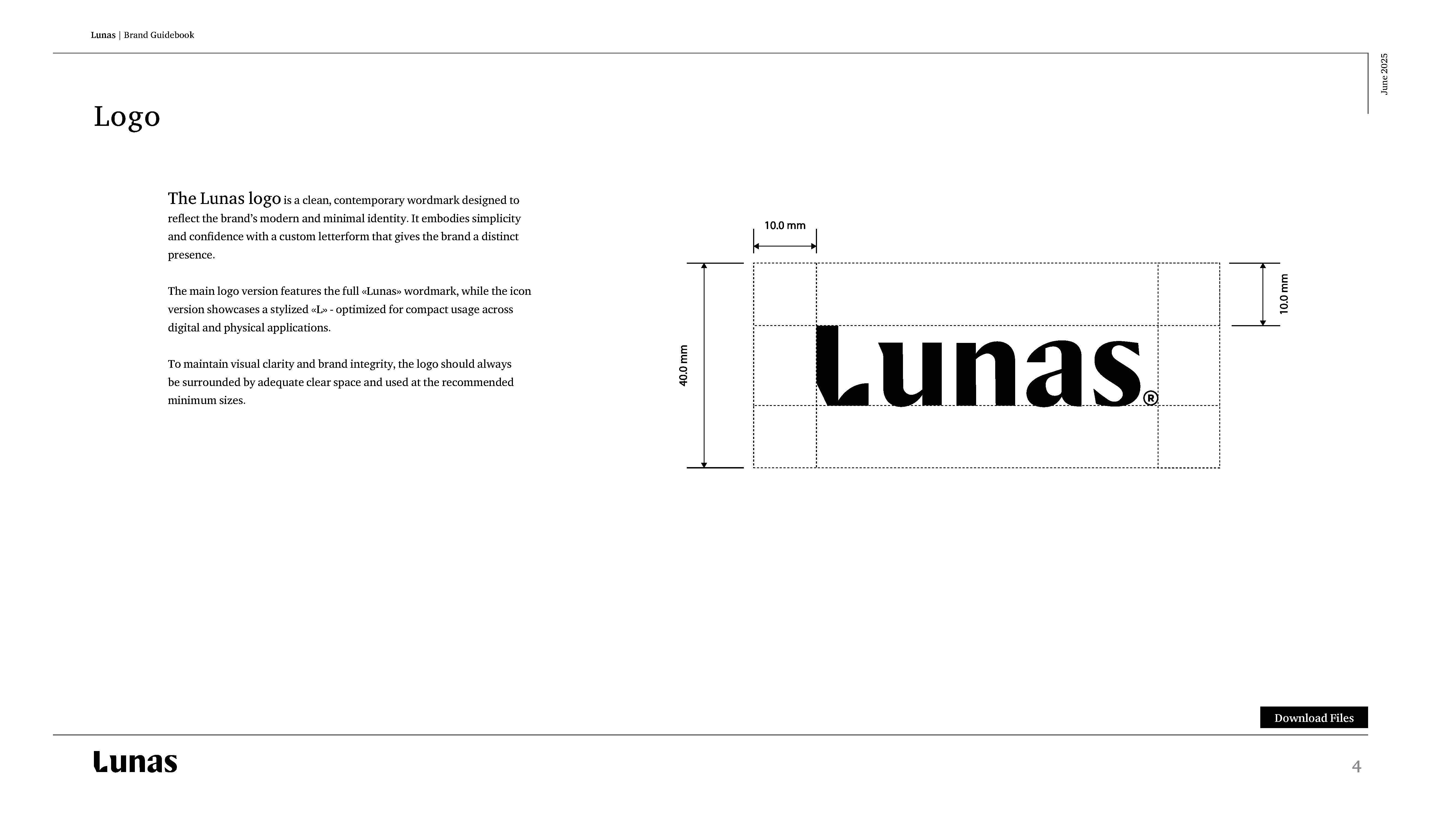 Branding page 4