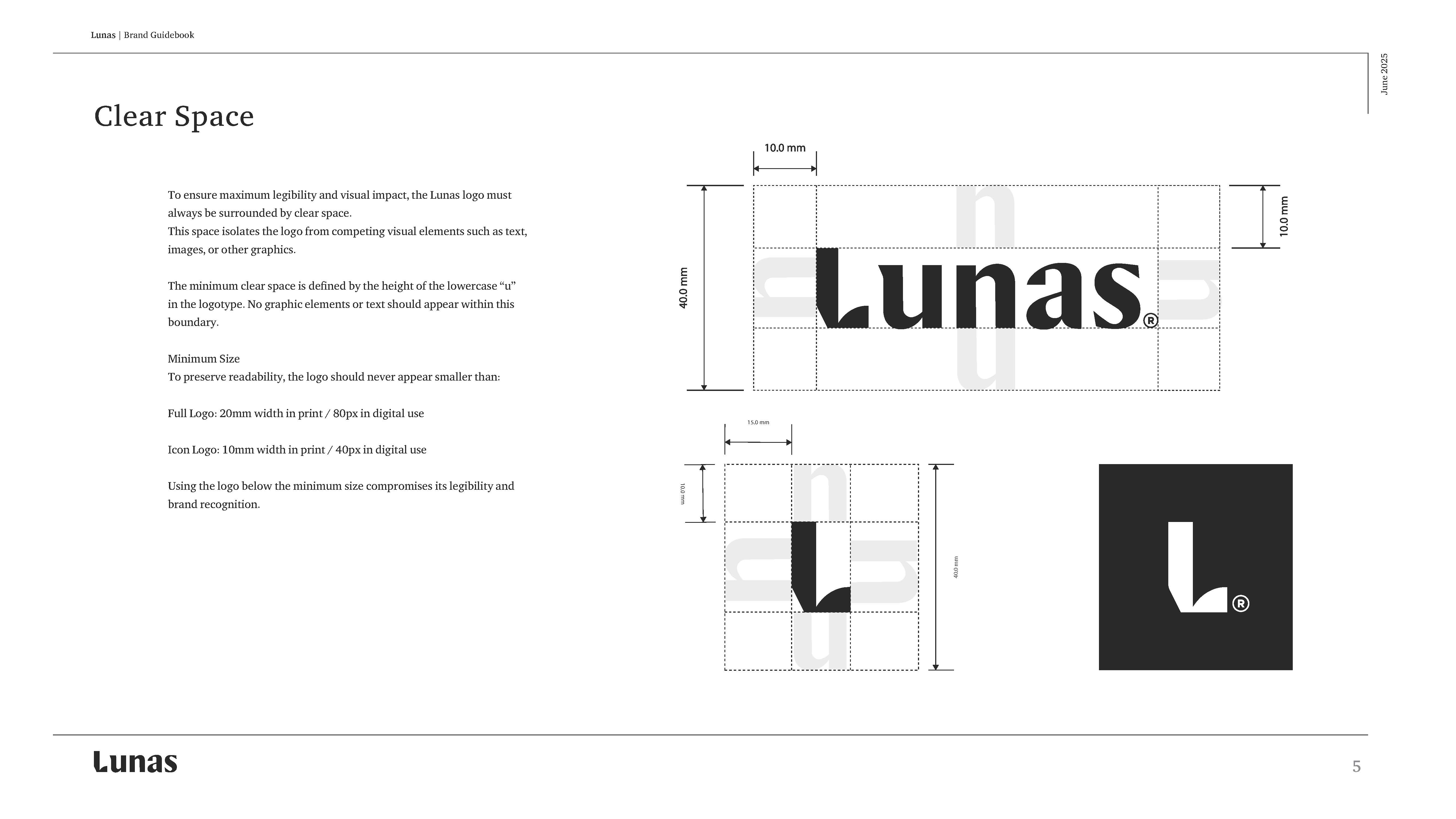 Branding page 5