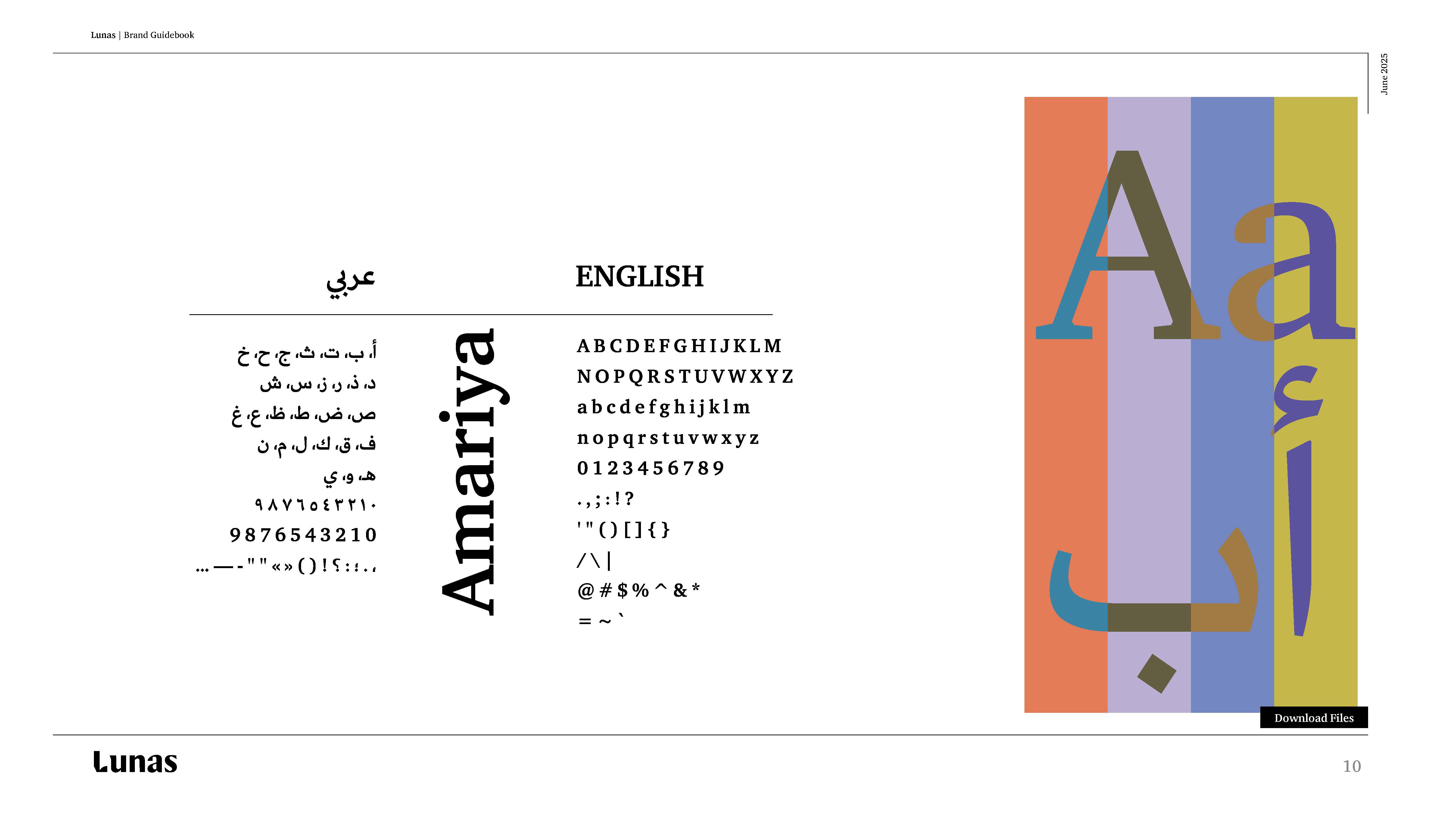 Branding page 10
