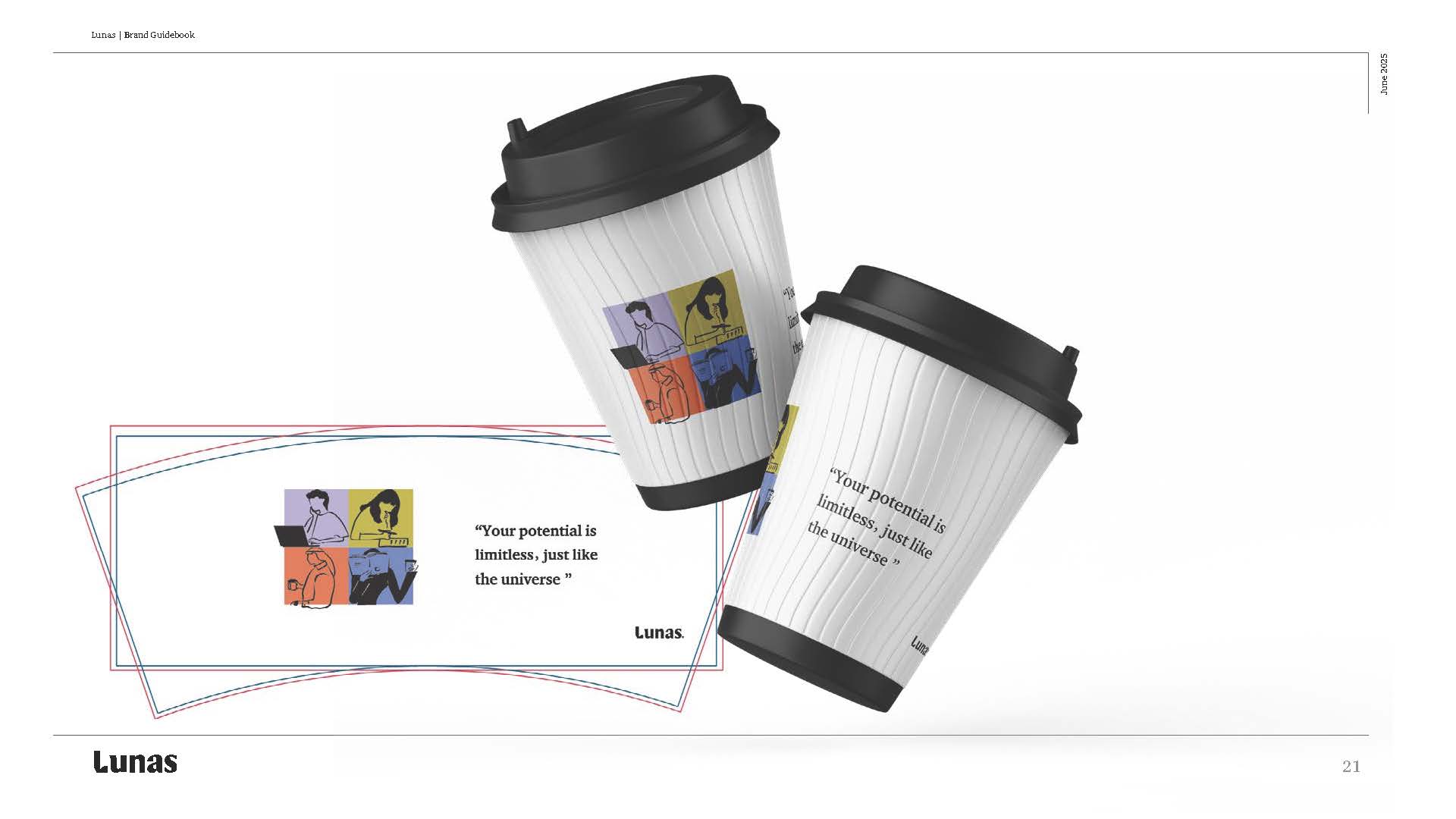 Branding page 21