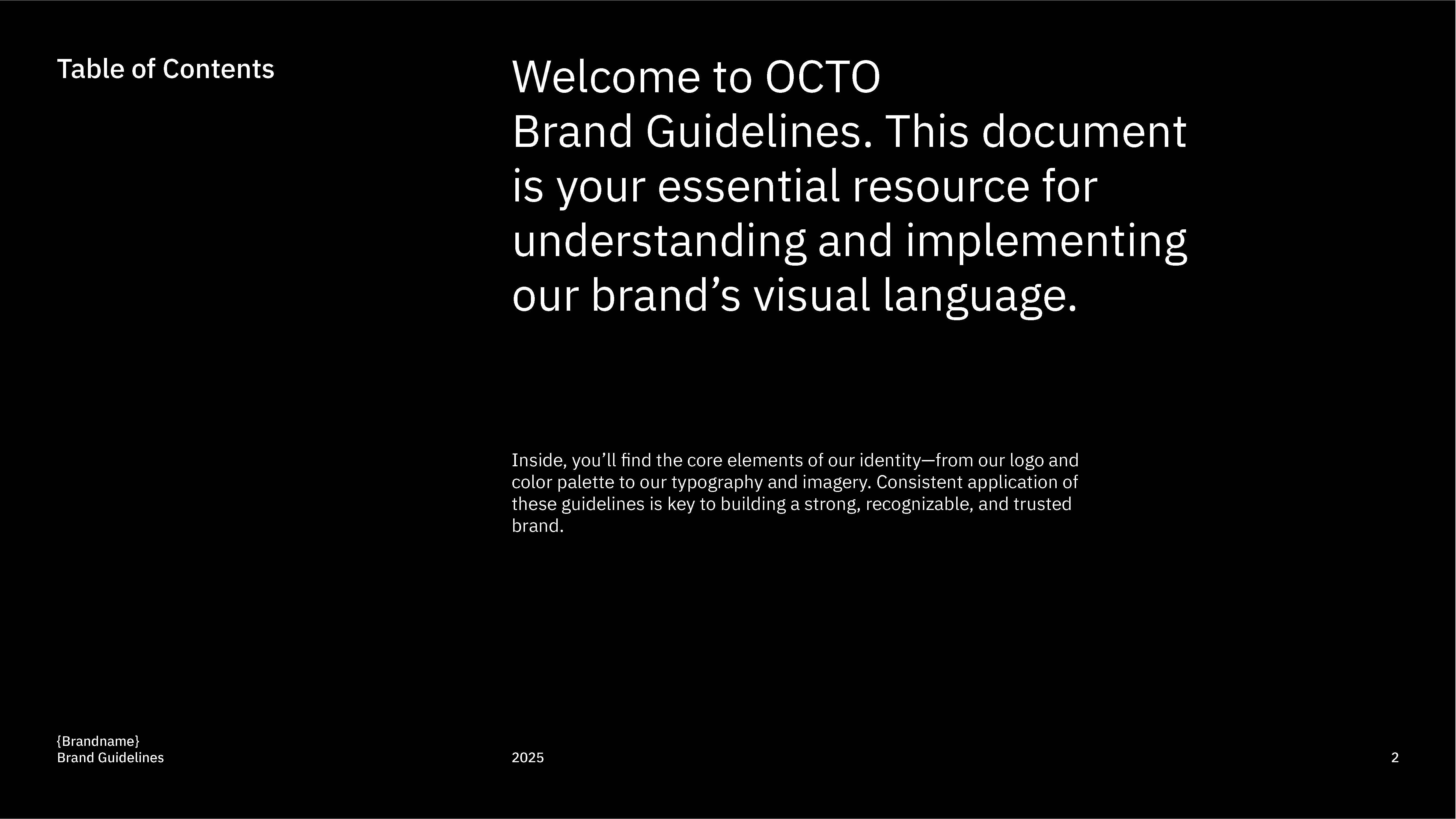 Branding page 2