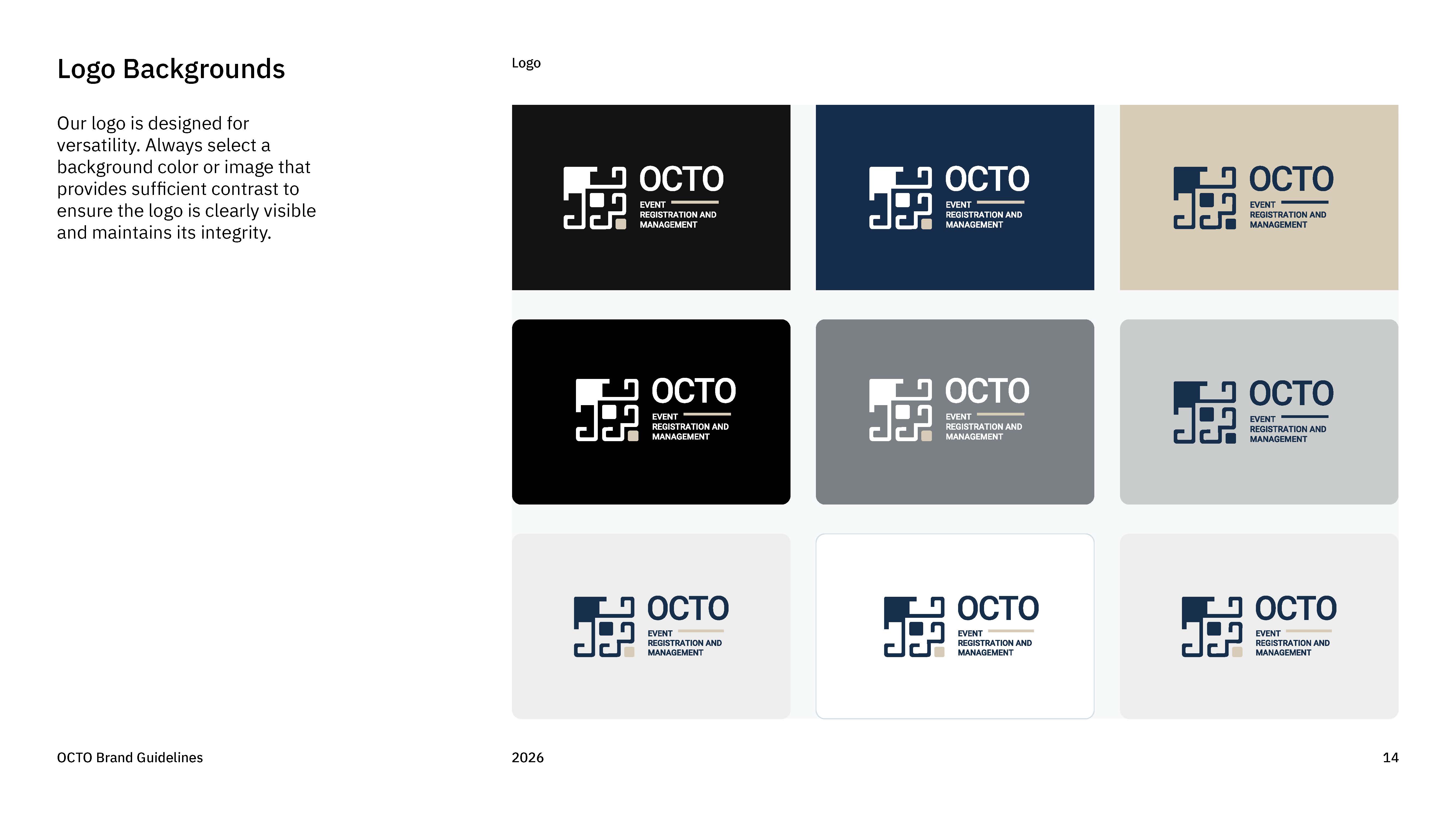 Branding page 14