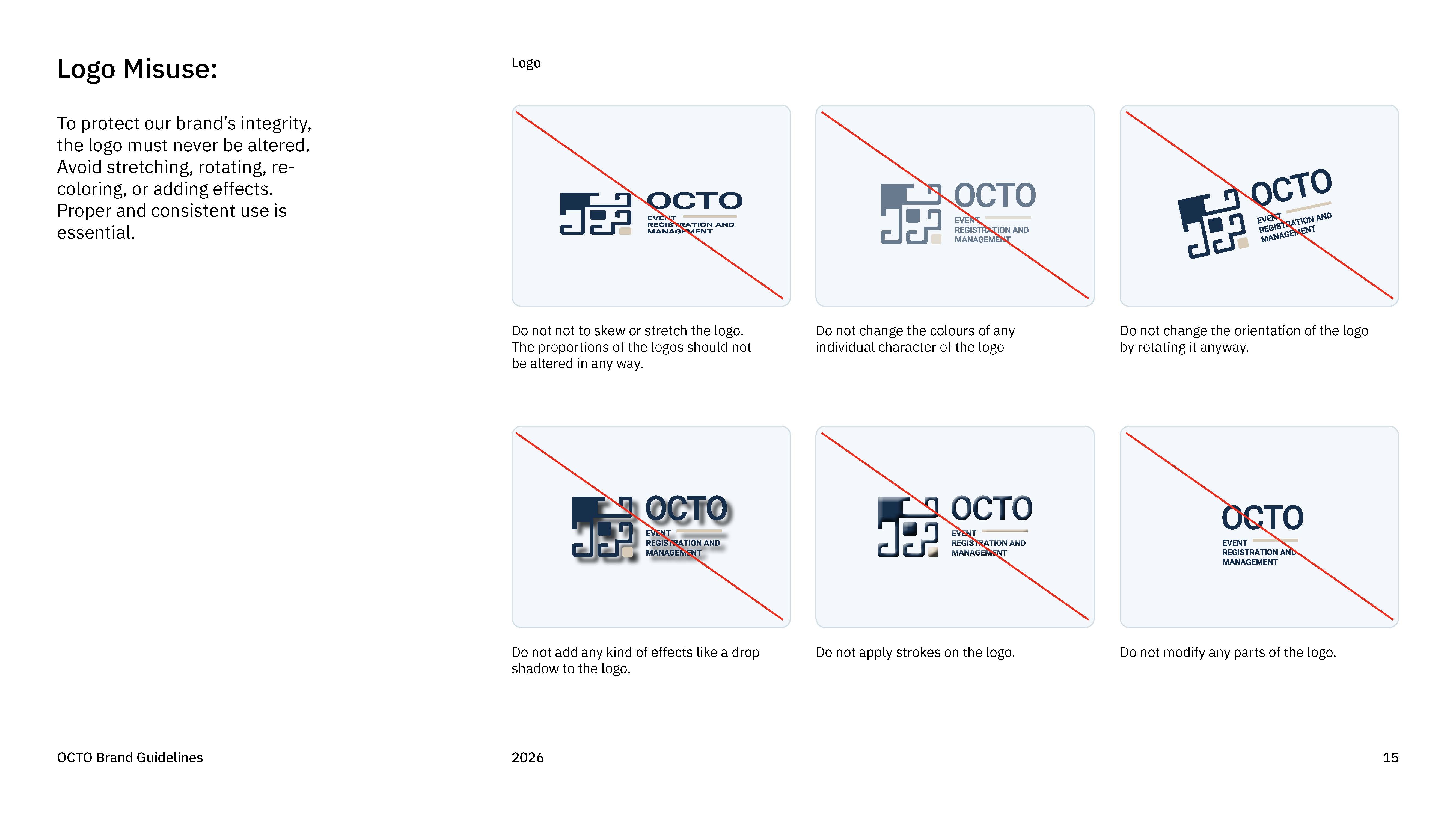 Branding page 15