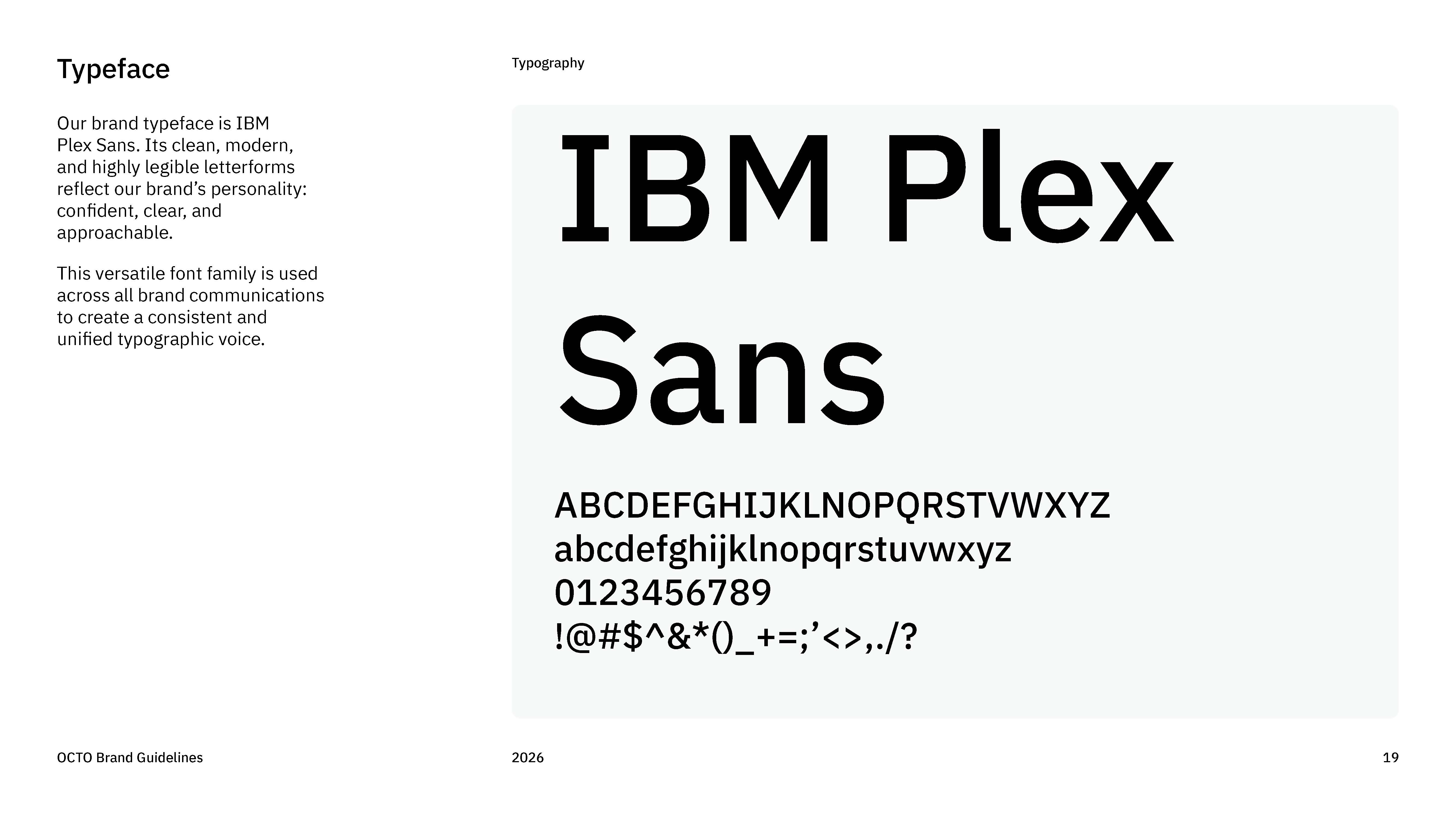 Branding page 19