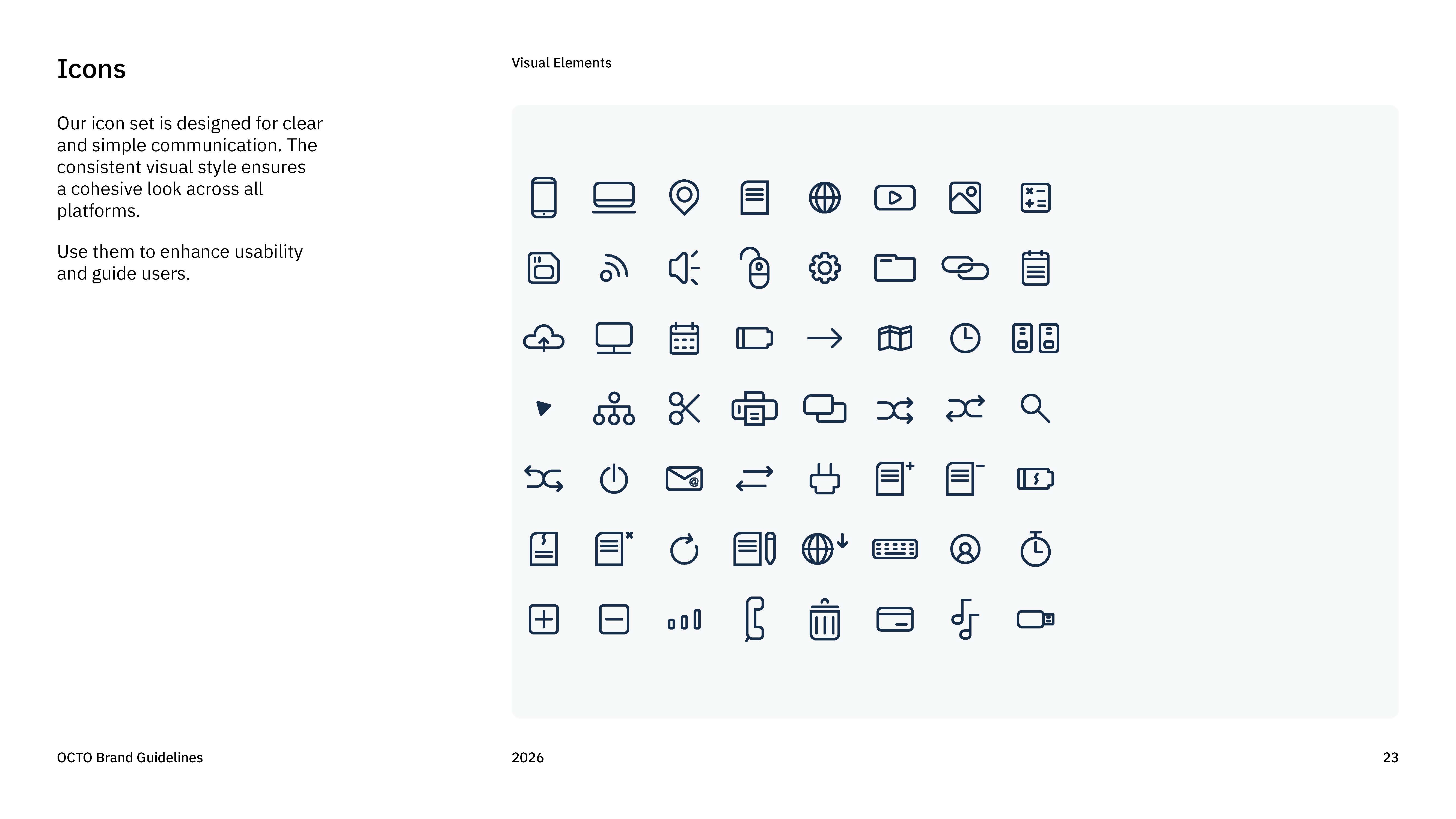 Branding page 23