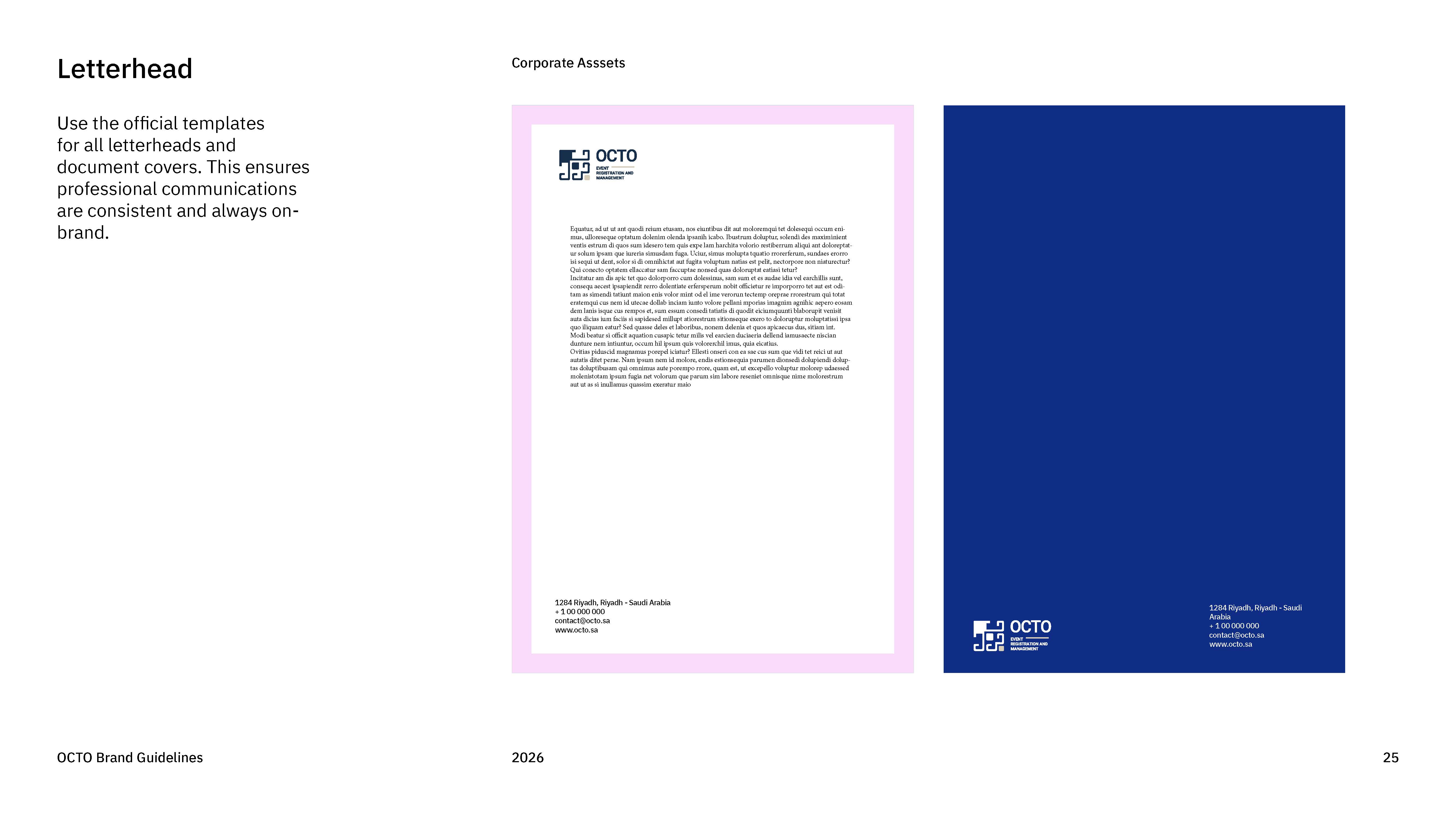 Branding page 25