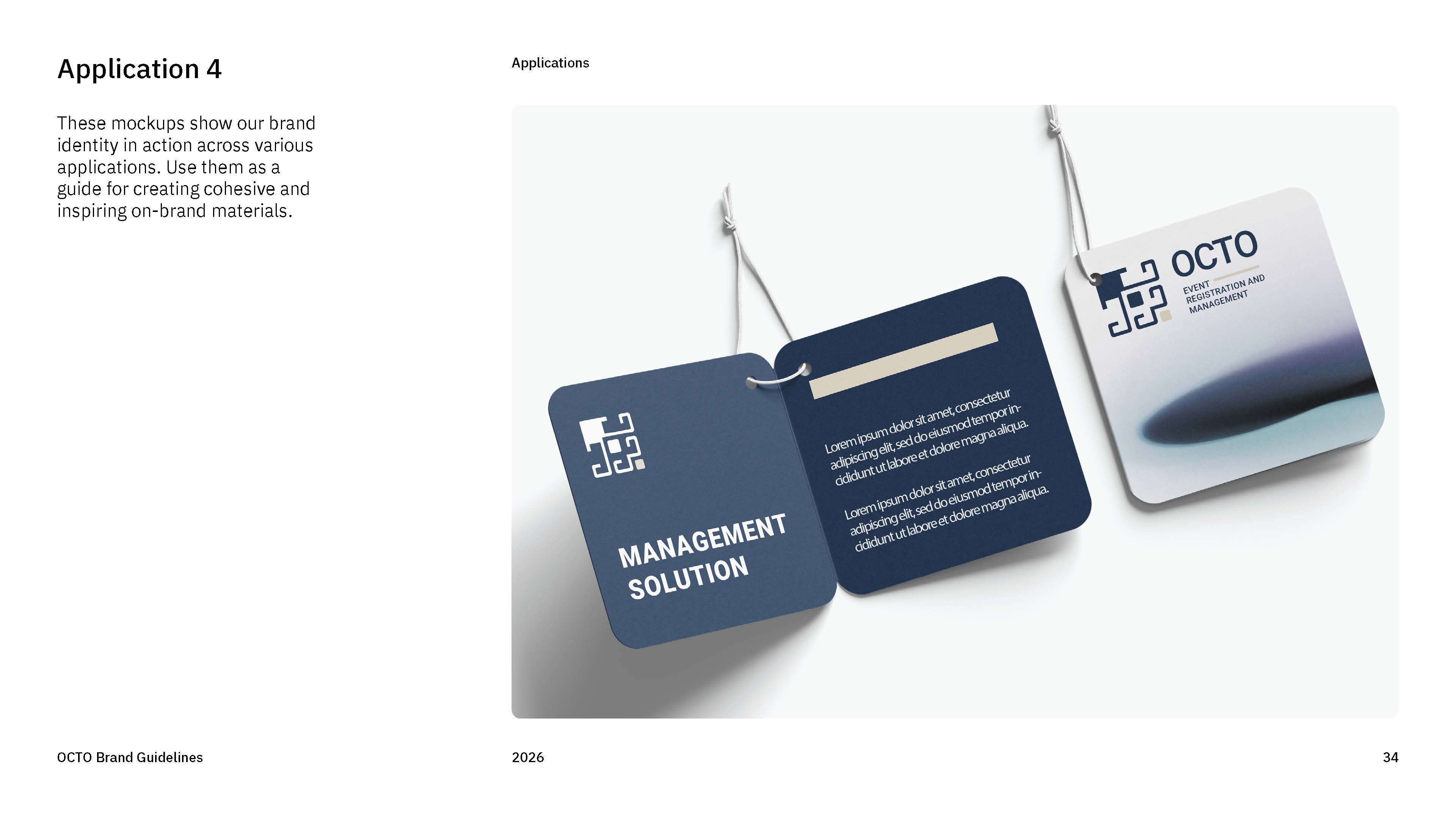 Branding page 34