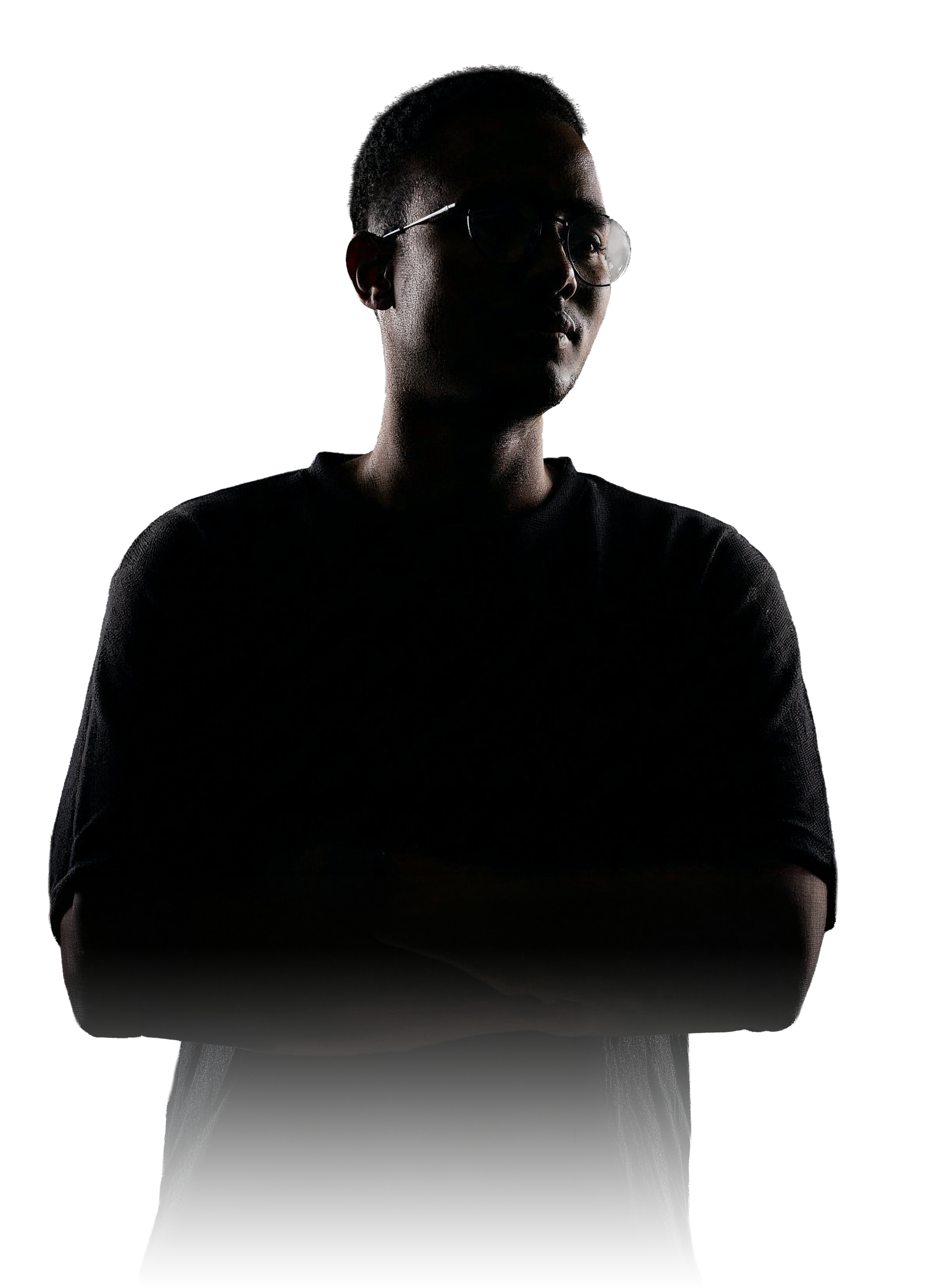 Moafaq Ali portrait